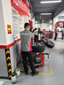 朝阳 汽车轮胎 225/55R18 98V SU319 适配起亚KX5/英菲尼迪 实拍图