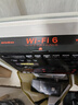 Tenda腾达路由器千兆WiFi6无线家用千兆穿墙王:信号增强全屋WiFi路由器金榜AX1500 实拍图