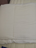 京东京造100%天然新疆棉花被 纯棉空调被芯双人被子 春秋被4.6斤2x2.3m 实拍图