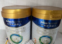 美素佳儿（Friso）皇家较大婴儿配方奶粉2段（6-12个月）400克 乳铁蛋白 新国标 实拍图