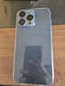 第一卫DIVI【爆款TOP丨发黄包赔】适用苹果15promax手机壳iphone15ProMax保护套防摔超薄全包透明硅胶软套 实拍图