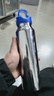 REVOMAX健身水杯男士保温杯316咖啡杯轻奢高级男士生日礼物-星光银473ml 实拍图