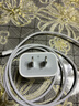 Apple/苹果 20W USB-C充电器  type-c充电器苹果手机充电器原装手机快充头 苹果17手机充电器 实拍图