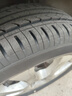 佳通轮胎(Giti)汽车轮胎205/55R16 94V  221v1 适配速腾/宝来/朗逸 实拍图