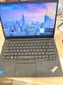 ThinkBook联想ThinkPad E14 E16 ultra7 25款可选二手笔记本电脑 E14：i5-1135G7 16内存 512G二手 质保一年，定制 实拍图