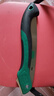 LAOA (LAOA)SK5快速折叠锯手工锯 木工锯子锯条 树锯户外修剪树枝锯子 250MM中齿锯（A款） 实拍图