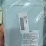 水杉5L蓝色加厚小方桶塑料桶食品级塑料壶酒精消毒液桶密封桶油桶酱料桶方形桶水桶 实拍图