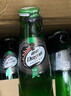 健龙 五大连池健龙含气天然矿泉水玻璃瓶装200ml*24瓶气泡水 实拍图