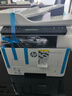 惠普（HP）328sdnw max黑白双面激光打印机无线自动打印  连续复印扫描 大印量办公室打印 高速打印 一年上门 实拍图