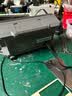 鼎阳（SIGLENT）SDS824X HD高清示波器 12-bit分辨率 200MHz带宽 4通道 2G采样率 实拍图