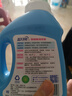 蓝月亮 羽绒服专用洗衣液500g/瓶 去污护绒 蓬松 低泡易漂羽绒服清洗剂 实拍图