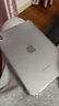 品胜适用iPad mini7/6钢化膜8.3英寸抽拉无尘舱2024/21新款 迷你7/6苹果平板防摔抗指纹高清秒贴保护膜 实拍图