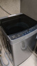 京东家政清洗 波轮洗衣机全拆洗 家电清洗上门服务清洁保养保洁 实拍图