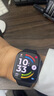 小米（MI）REDMI Watch 6典雅黑 国家补贴 澎湃OS 3 心率血氧监测 红米手表6 小米汽车 送男友送女友 实拍图