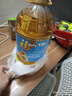 福临门食用油 葵花籽清香食用植物调和油5L 中粮出品 新老包装随机发货 实拍图