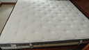 芝华仕床垫D026明星垫90%高纯度乳胶独袋弹簧席梦思家用1.8x2米软硬适中 实拍图