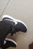 耐克NIKE女休闲鞋透气缓震TANJUN运动鞋DJ6257-004黑白37.5 实拍图