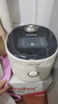小熊（Bear）电饭煲1-2人用 小电饭锅  0涂层健康316L不锈钢一键快煮饭微压多功能可预约1.6LDFB-C16M3 实拍图
