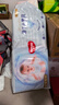 好奇（Huggies）金装纸尿裤XL108片(12-17kg)尿不湿【速干不易红】 实拍图