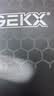 GEKX【首创黑金边】适用华为mate80pro手机壳mate80promax保护套真皮新款镜头全包防摔超薄牛皮商务男 【曜石黑】头层牛皮 | 镜头全包 | 黑金边框 华为Mate80 实拍图