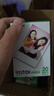 INSTAX富士instax立拍立得 mini相纸 白边双包20张(适用miniSE/11/12/40/90/LiPlay/EVO/Link3) 实拍图