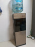 美菱（MeiLing）饮水机 家用立式办公双开门柜式温热型饮水器MY-L109 实拍图