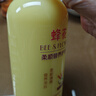 蜂花柔顺护发素1L小麦蛋白营养滋润干枯烫染受损补水顺滑男女士润发乳 实拍图