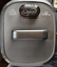 美的（Midea）低脂有钛电压力锅大容量6L家用6-8人高压电饭锅0涂层316L 全自动智能预约快排气电饭煲MY-C6650F 实拍图