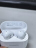 华为长续航蓝牙耳机 FreeBuds SE 2 40小时长续航 快速充电 蓝牙5.3适用于苹果/安卓手机白 实拍图