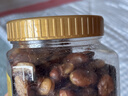 百草味兰花豆盐焗味500g 罐装炒货蚕豆坚果干果休闲零食小吃 实拍图