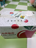 自然搭档 陕西洛川苹果红富士 脆甜苹果生鲜水果礼盒 净重5斤中果（单果80-85mm） 实拍图