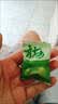 酵素梅增强版青梅孝素梅子搭清肠促便排宿便随便果秘正品膳食补充 1粒*10袋 酵素梅 实拍图