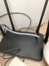 Tenda腾达路由器【性价比WIFI5】千兆穿墙王信号放大器百兆网口无线5G双频智能家用路由AC5 实拍图