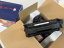 天威 q2612a/12X硒鼓大容量4支装 适用惠普1020硒鼓 hp m1005 1020 plus M1319f粉盒 佳能LBP2900+打印机墨盒 实拍图