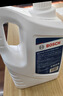 博世（BOSCH）有机长效汽车防冻液发动机冷却液 养车保养 冰点-45℃ 4L（红色） 实拍图