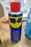WD-40除锈剂wd40润滑油机械防锈油螺栓螺丝松动剂除锈润滑400ml双支装 实拍图