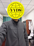 龙牙四代龙牙寒锋战术软壳夹克加强版立领户外休闲运动机能夹克外套男 谍影灰 L 175/96A 重146-164斤 实拍图