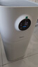美的（Midea）【母婴级】空气净化器鼻炎家用除甲醛除烟味异味过敏原花粉空气净化机森林家L1 Lite 实拍图