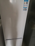 康佳183升两门小冰箱小型家用出租房办公室宿舍小冰箱节能省电低音白色BCD-183GB2SU 实拍图