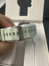 HUAWEI 【心脏健康】WATCH GT 6 薄荷青 华为智能手表多维情绪健康全新骑行体验华为GT6手表GT5升级 新色 实拍图