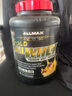 ALLMAXGOLD金牌乳清蛋白粉5磅2270克 巧克力花生酱 实拍图