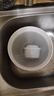 碧然德（BRITA）家用净水壶 滤水壶滤芯 MAXTRA Pro WLE 去水垢专家版PRO滤芯3只装 实拍图