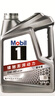 美孚（Mobil）美孚1号极光银美孚 先进全合成汽机油5W-40 SP级4L  实拍图