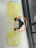 Gameking防蓝光夹片眼镜防辐射近视专用眼睛男女看手机电脑护眼夹片式1.8 实拍图