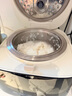 奥克斯（AUX）电饭煲 3升双胆小型 316L不锈钢母婴级0涂层内胆2-3人智能米汤分离沥米饭煮饭锅电饭煲VK-306F5 实拍图