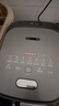 九阳（Joyoung）家用3升2~3人0涂层电饭煲电饭锅316L不锈钢球胆无涂层1200W IH电磁加热5A好米饭国家补贴F-30F315L 实拍图