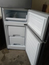 华凌美的冰箱出品219升三门冰箱小型家用一级能效宿舍租房以旧换新小冰箱低音运行HR-228T国家补贴 实拍图