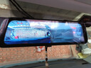 HIKVISION海康威视行车记录仪N6+ 1440P超高清星光夜视前后双录GPS时间校准 实拍图