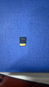 闪迪sandisk内存卡class10存储Micro sd卡 高速行车记录仪tf卡 手机行车记录仪内存卡 256G 190Mb/s 无人机vlog相机适用款 实拍图