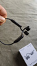 ENKOR恩科X9骨传导蓝牙耳机运动跑步骑行专用IPX6级防水防汗开放式挂耳无线耳机32G内存MP3模式 实拍图